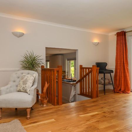 Hole Park Villa Holsworthy Kültér fotó